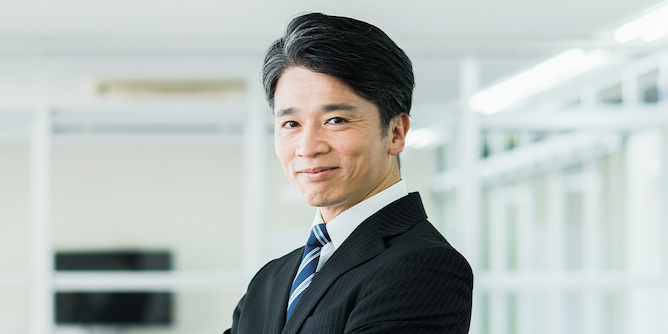 画像：コストの可視化投資の最適化