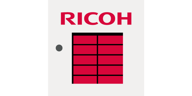 画像：RICOH EH 環境センサー