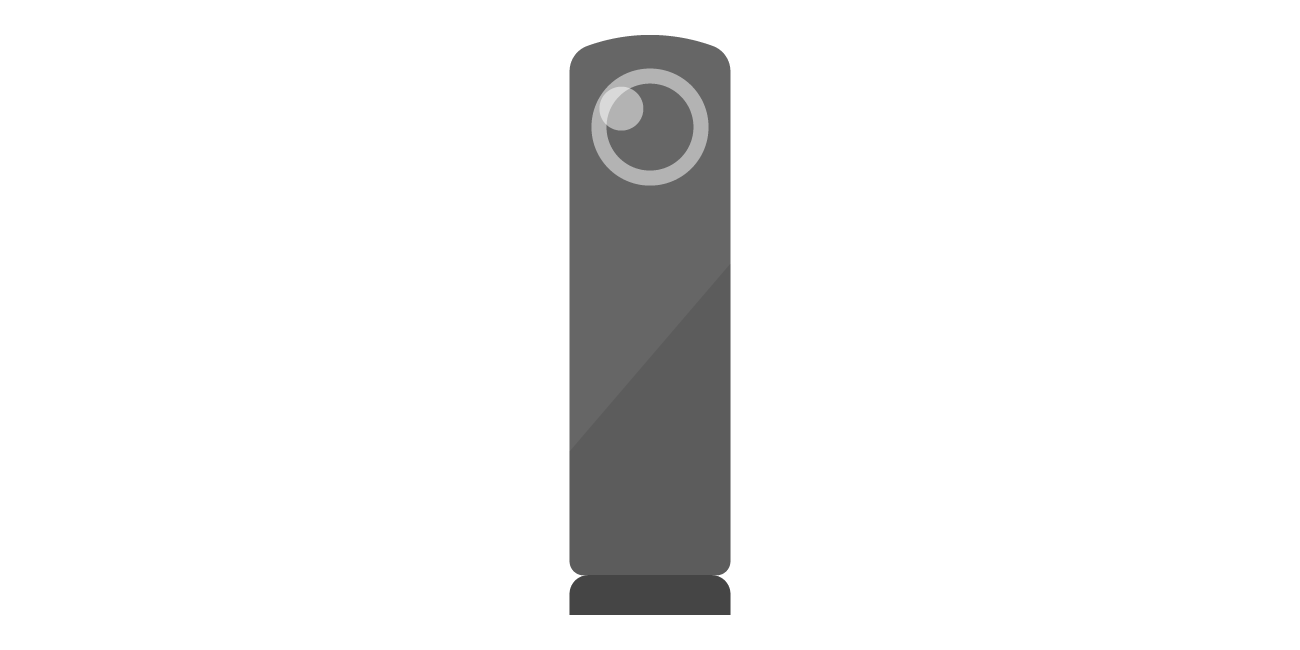 画像：「RICOH THETA」