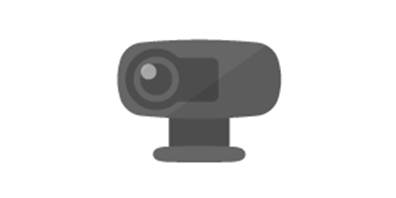 画像：webカメラ