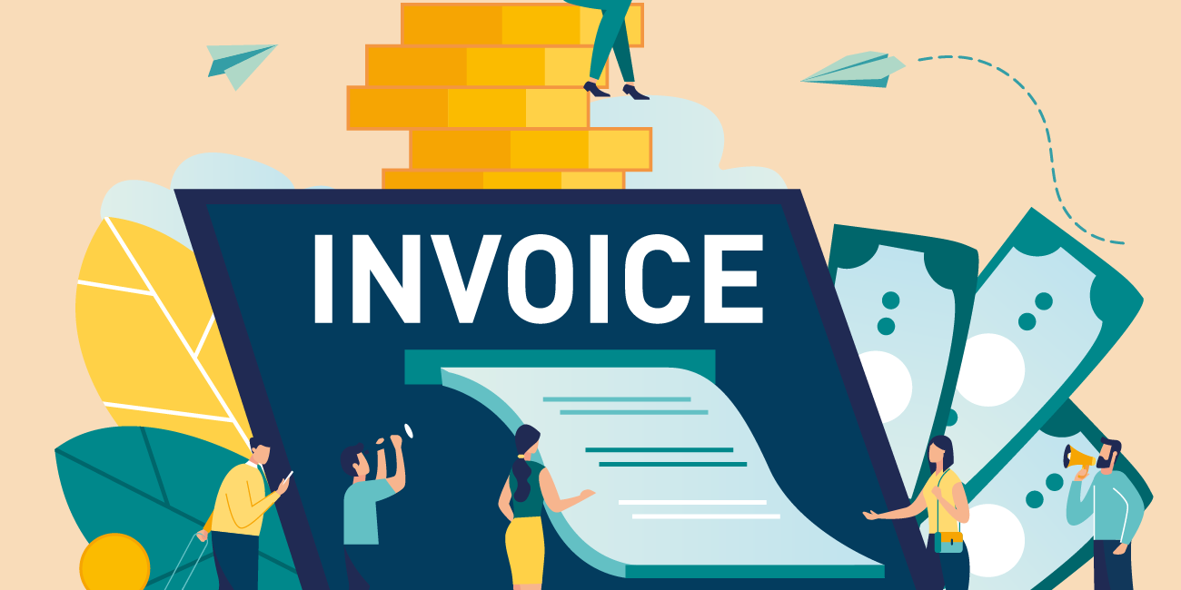 INVOICE