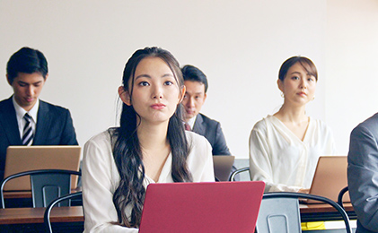 リコージャパンのイベント・Webセミナー