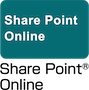 Share Point® 
 Online