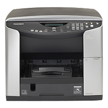 前述の機器の画像