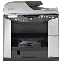 前述の機器の画像