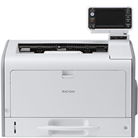 前述の機器の画像