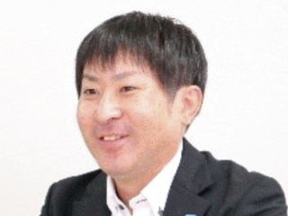 ひぐちグループ エフプラスエル株式会社 営業設備課 石田 寛貴 様
