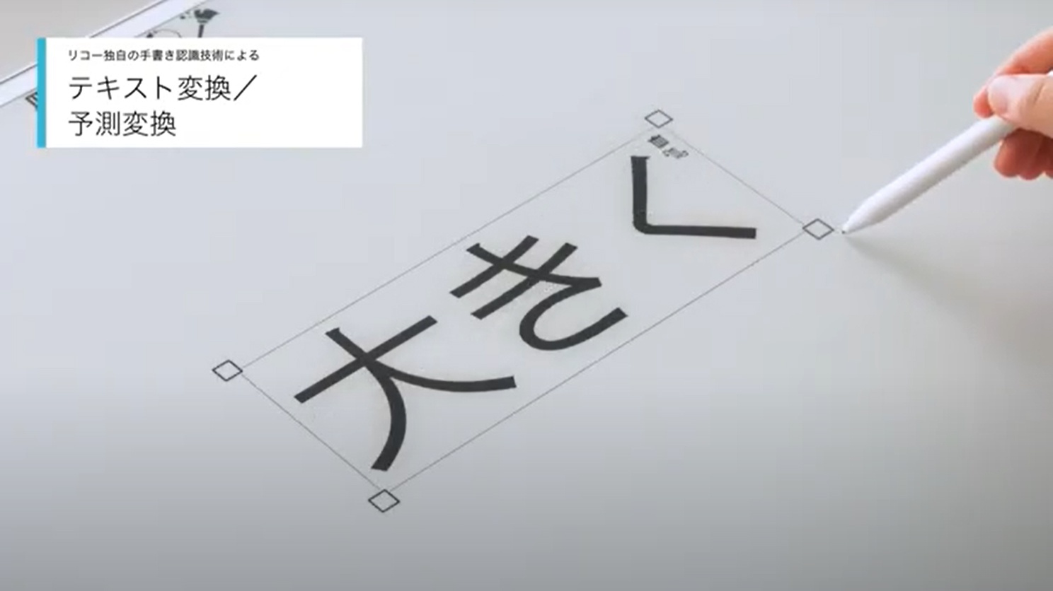 サンプル