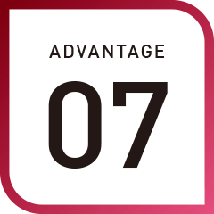 画像：ADVANTAGE 07